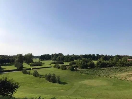 Falster Golfklub