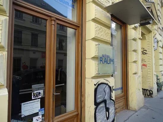 Schauraum Fur Angewandte Kunst