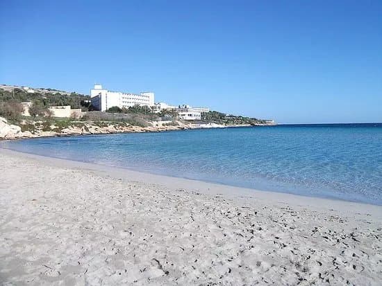 Ghadira Bay