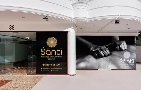 Santi Massage & Relaxation Centre