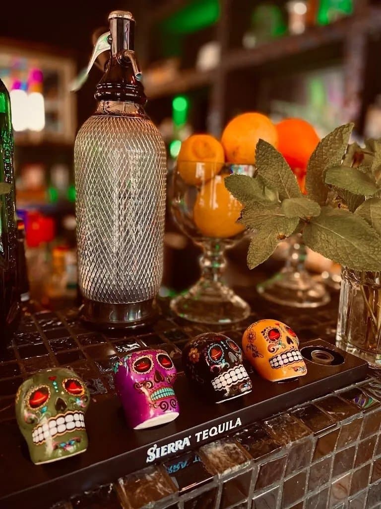 Bazaar Lounge