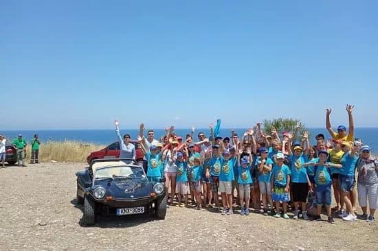 Classic Buggy Rentals