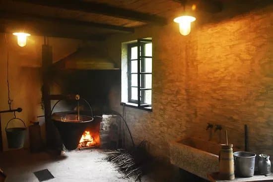 Museum Planike
