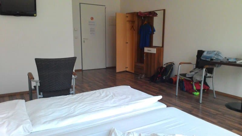 Hostelbar