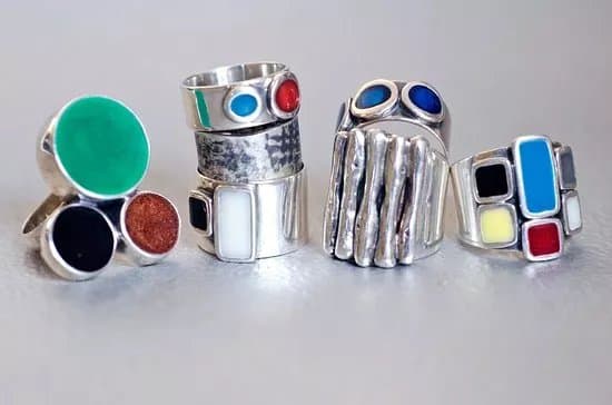 Ivana Bacura Handmade Jewellery