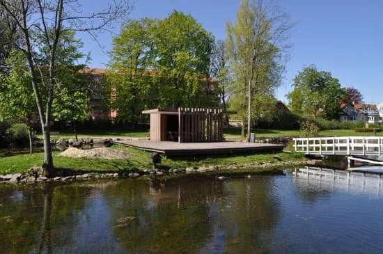 Anlaegsparken