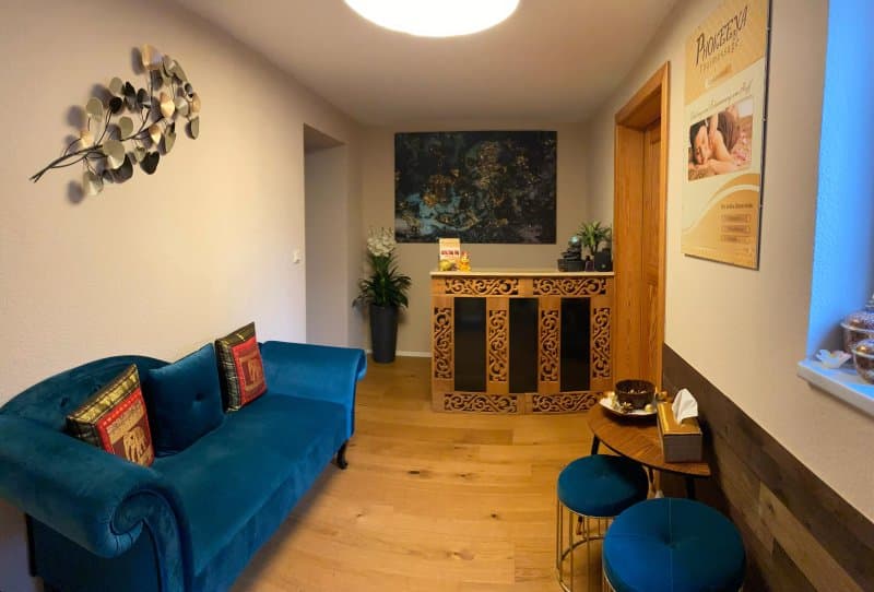 Phokeeya Thaimassage Ueckermunde