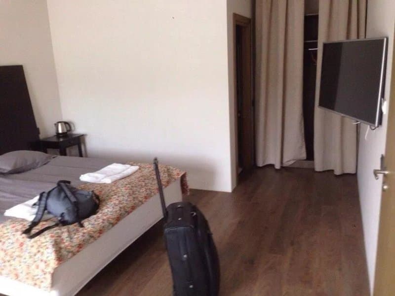 Guesthouse Pirklio sveciu namai