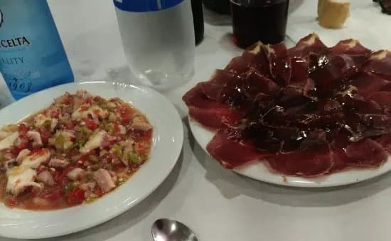 Sidreria Pancho