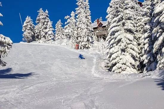 Romme Alpin