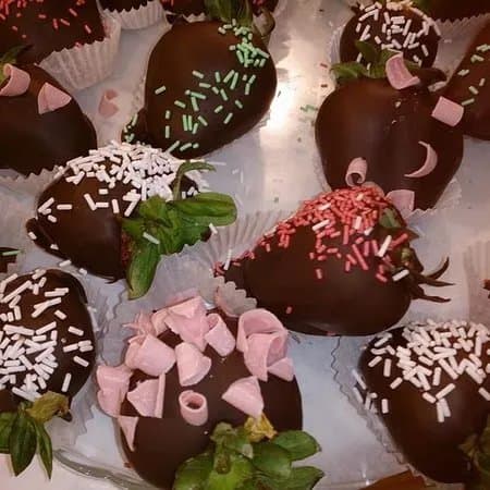 Garrarte Dulces Artesanos