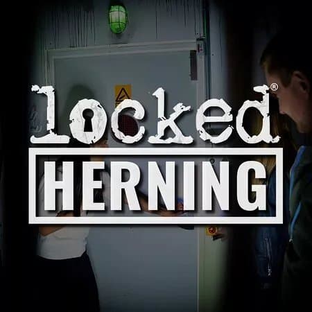 Locked - Escape Room - Herning