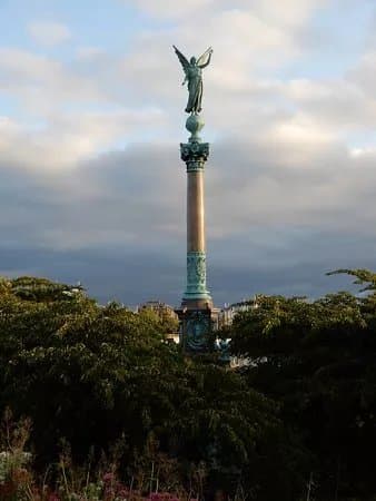 Iver Huitfeldt Memorial