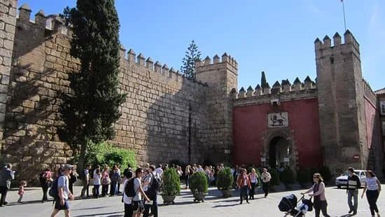 Sevilla Walking Tours