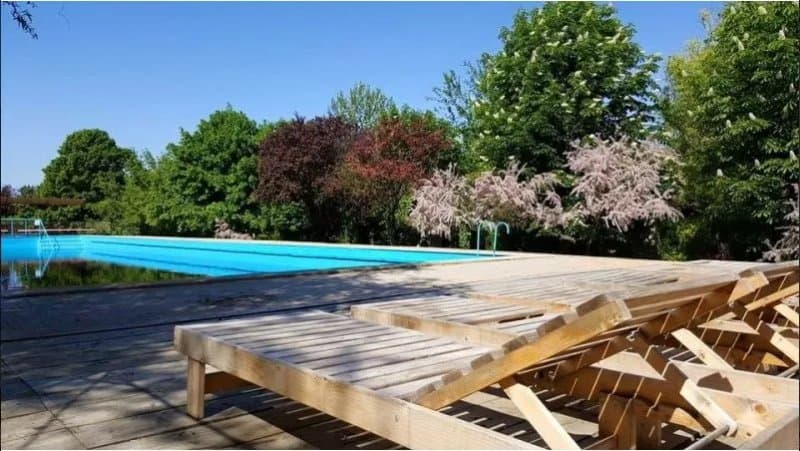 Gradina Termala