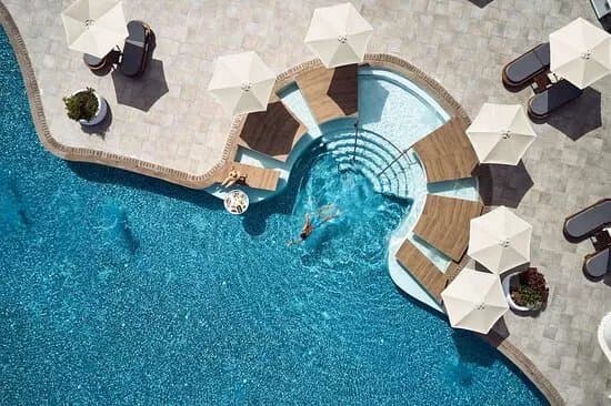 The Royal Blue Resort