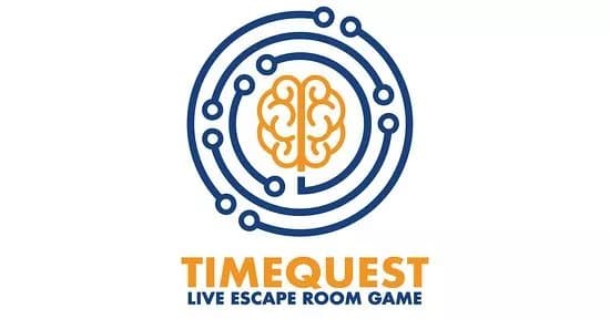 TimeQuest: Live Escape Room