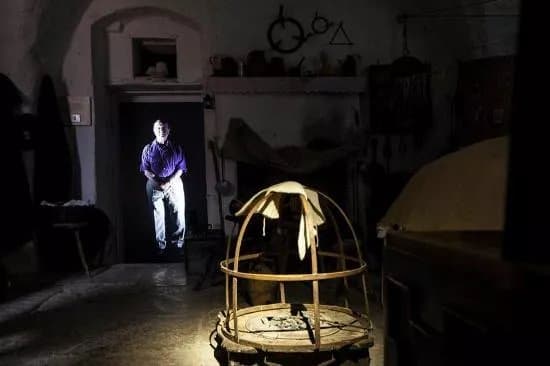 La Casa Contadina