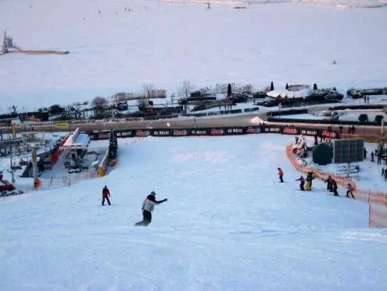 Malta Ski