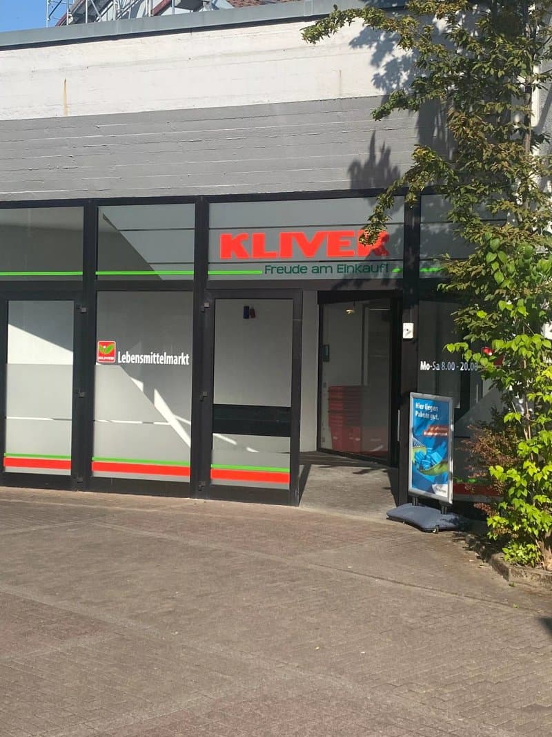 Kliver Saarlouis