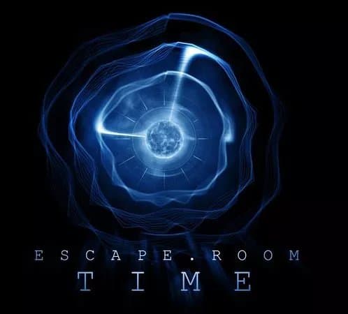 VR Escape Room Time
