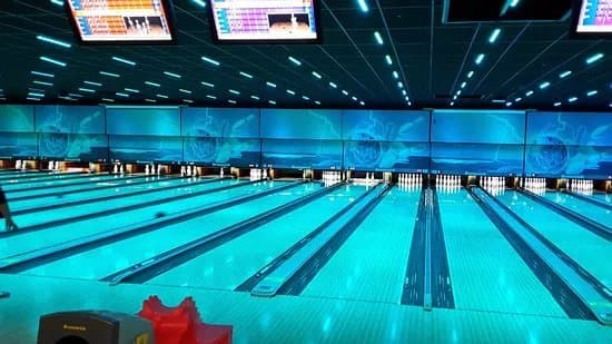 Bowling des 3 Seine