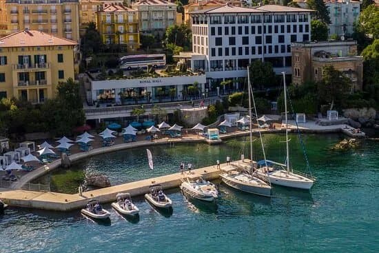 Admiral Boats