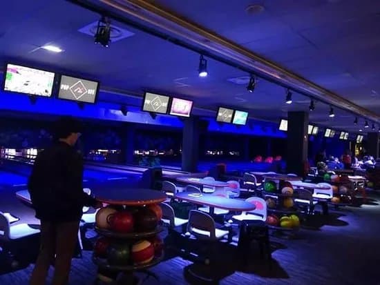 Bowling PopKfe