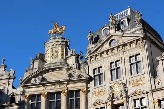 Go Belgium Tours