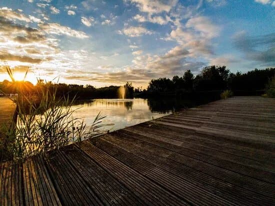 Barrierspark