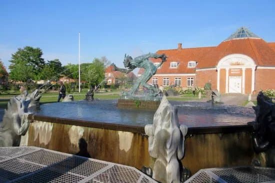 Museumspladsen
