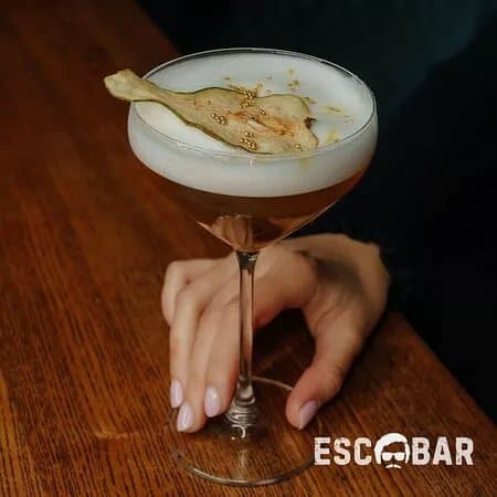 Escobar Rooftop