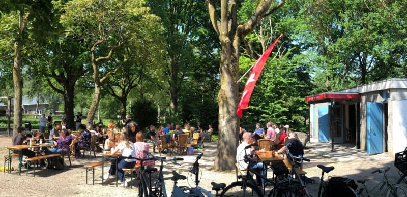 Philips van Lennep Park