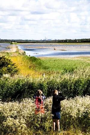 Amager Naturcenter