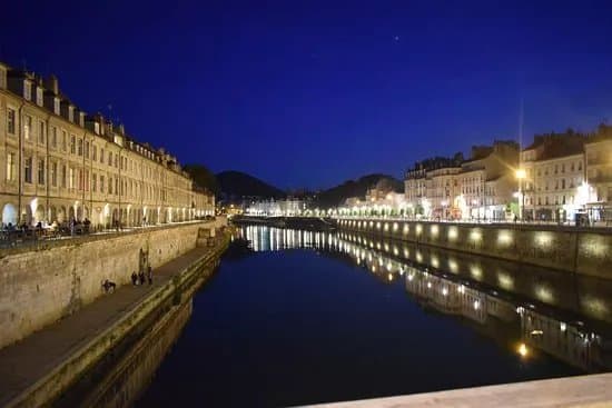 Quai Vauban