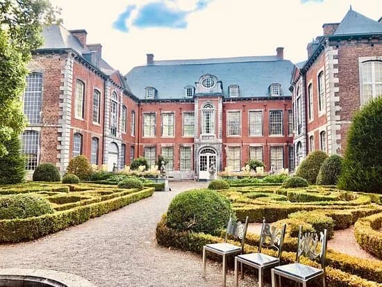Le Musee des Arts decoratifs