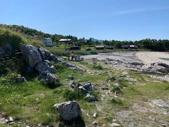 Bostranda