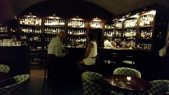 Dublin Cafe