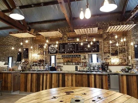 Kirkby Lonsdale Brewery