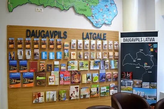 Daugavpils Tourist Information Centre
