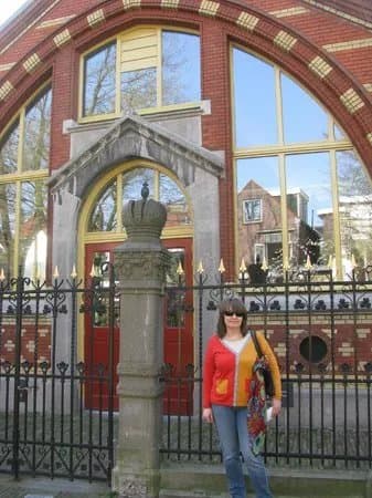 The Tsar Peter House