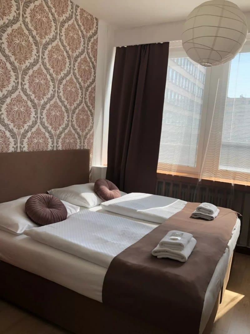 Hotel Ondras