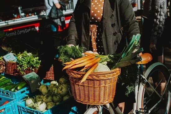 Farmers"Market - Trhy na Jiraku