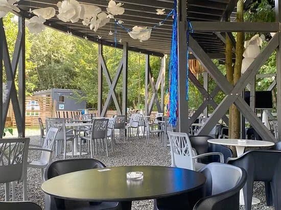 L'iziera Park