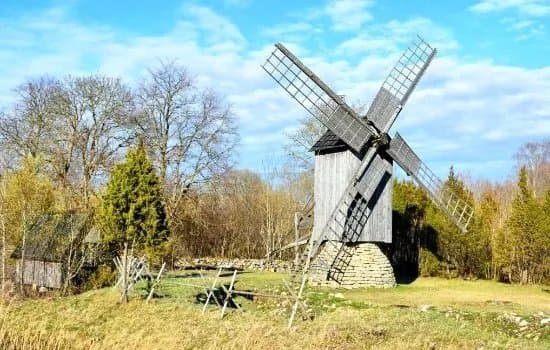 Eemu Windmill