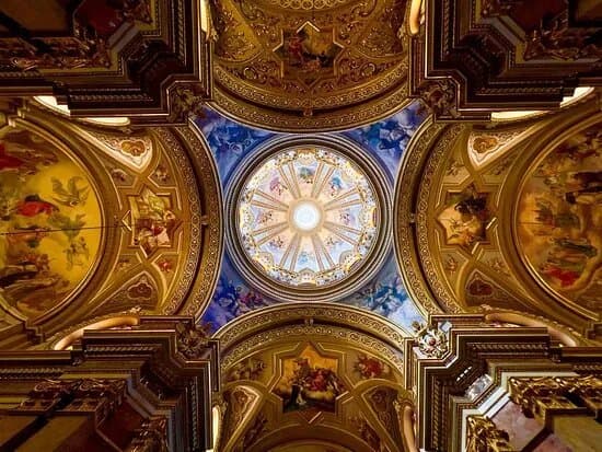 Valletta Black Friars Experience