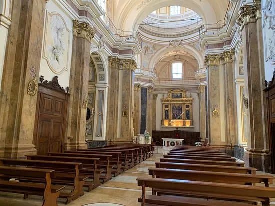 Chiesa di Santa Maria del Suffragio