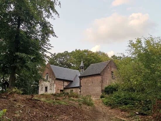 Kluis en kapel van O.L.-Vrouw van Loreto