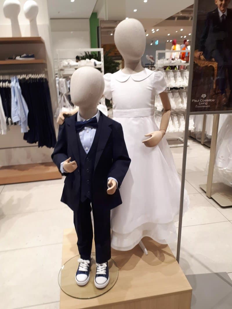 Dunnes Stores