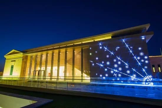 Esplora Interactive Science Centre